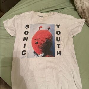 Vintage Sonic Youth T-Shirt